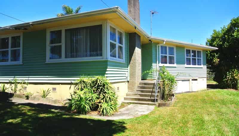 26 Harrington Road, Henderson