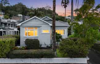 53 Mount Albert Road, Mount Albert