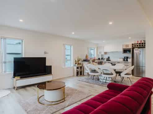 3/14 Hammond Street, Hamilton Central