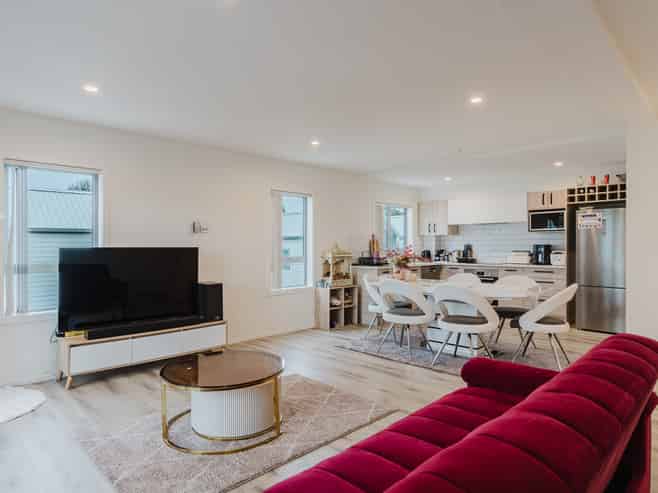 3/14 Hammond Street, Hamilton Central