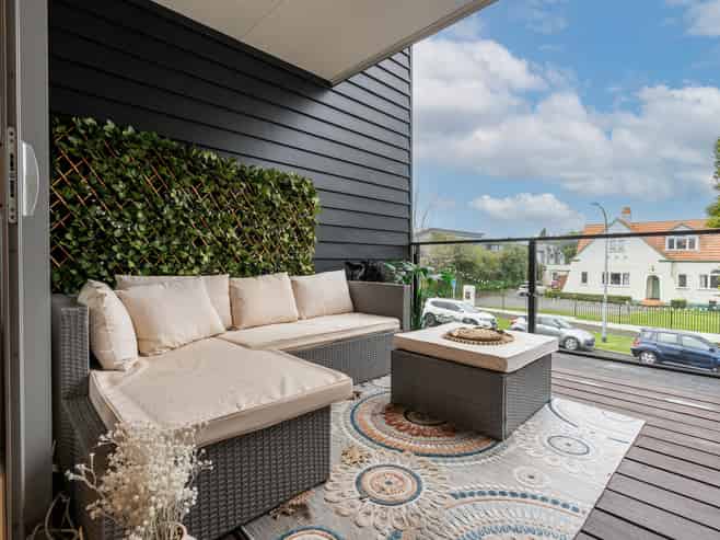 3/14 Hammond Street, Hamilton Central
