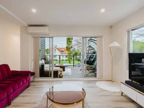 3/14 Hammond Street, Hamilton Central