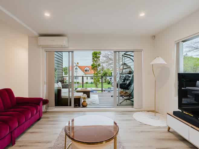 3/14 Hammond Street, Hamilton Central