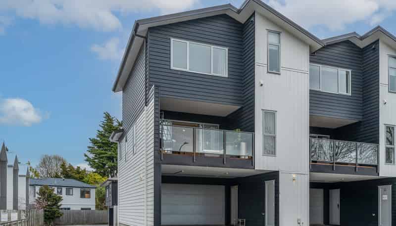 3/14 Hammond Street, Hamilton Central