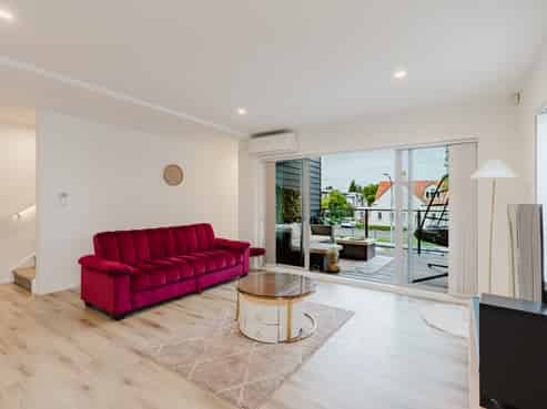 3/14 Hammond Street, Hamilton Central