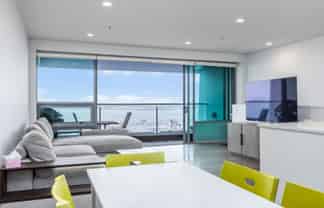 1510/2 Beach Road, Auckland Central