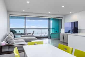 1510/2 Beach Road, Auckland Central