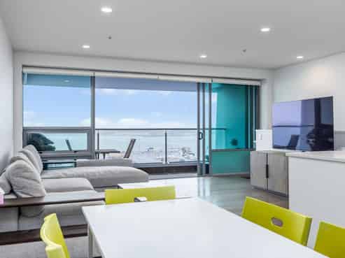 1510/2 Beach Road, Auckland Central