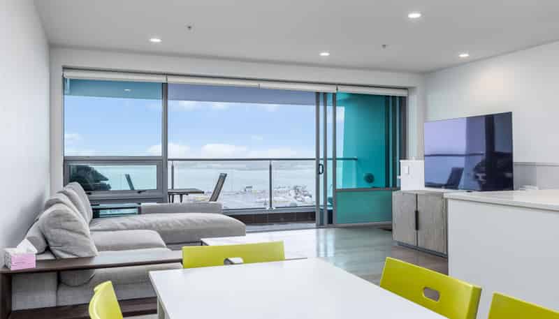 1510/2 Beach Road, Auckland Central