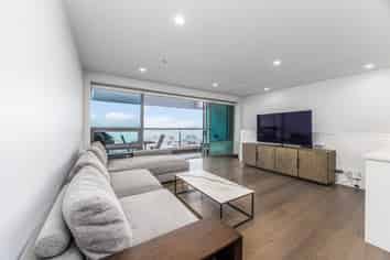 1510/2 Beach Road, Auckland Central