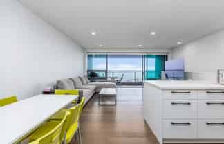 1510/2 Beach Road, Auckland Central