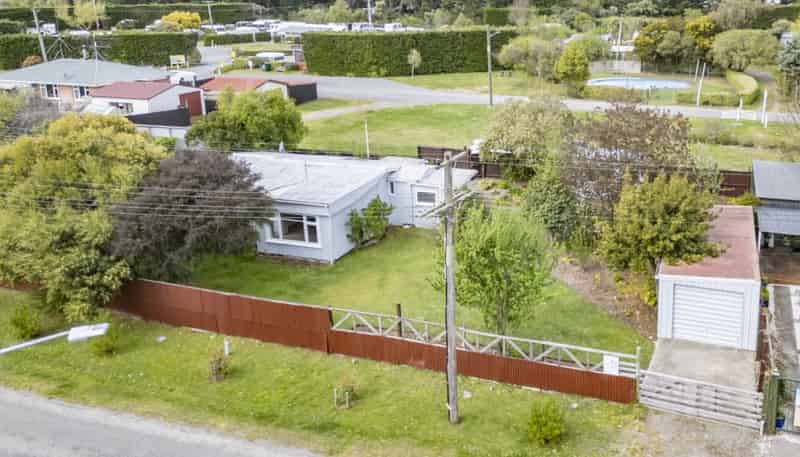 35 Penfold Square, Leithfield