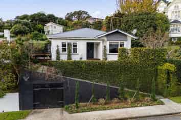 15 Bracken Street, New Plymouth