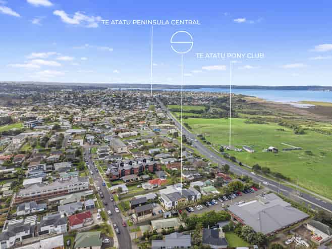 5/11 Karamu Street, Te Atatu Peninsula
