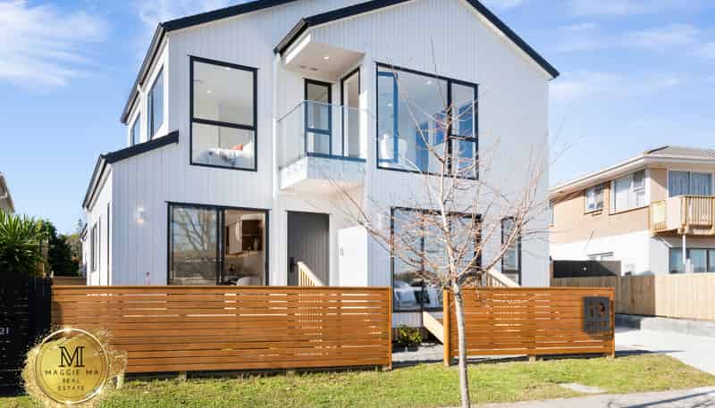 19A Ervine Place, Bucklands Beach