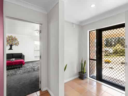 127 James Line, Kelvin Grove