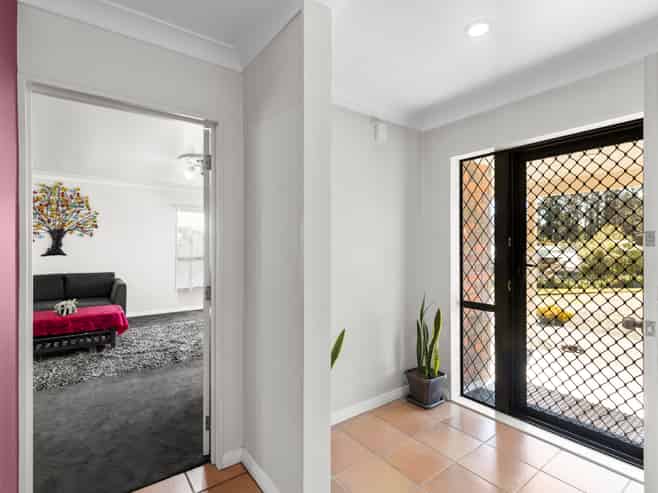 127 James Line, Kelvin Grove