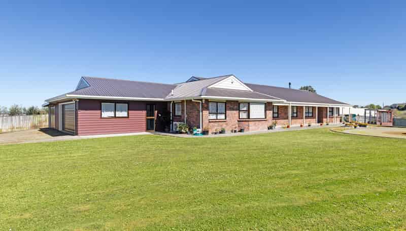 127 James Line, Kelvin Grove