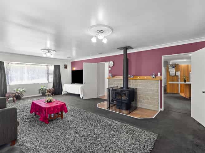 127 James Line, Kelvin Grove