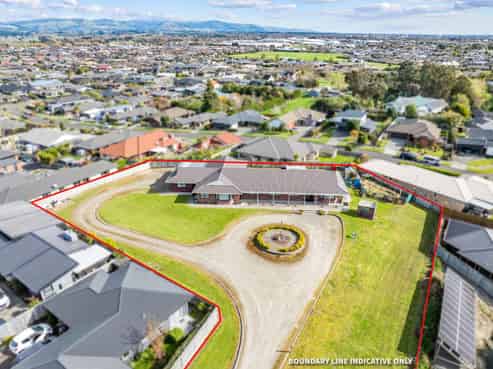 127 James Line, Kelvin Grove