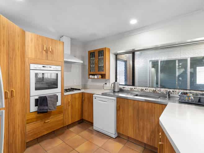 127 James Line, Kelvin Grove