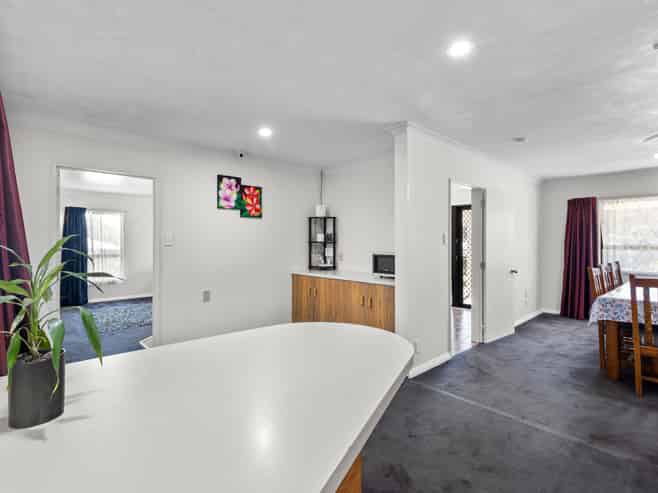 127 James Line, Kelvin Grove