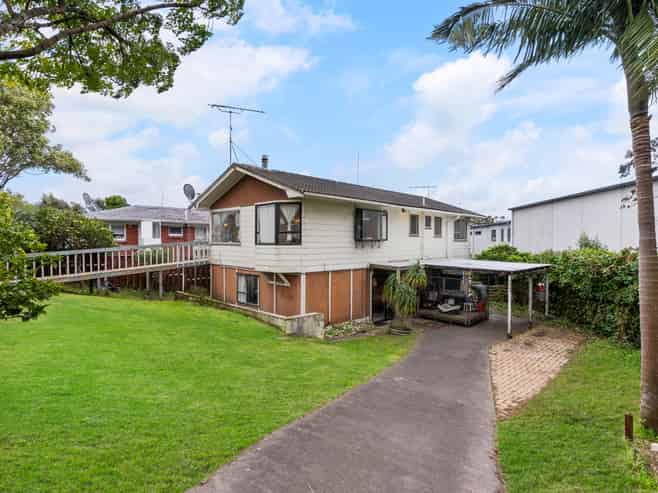 97 Hillside Road, Glenfield
