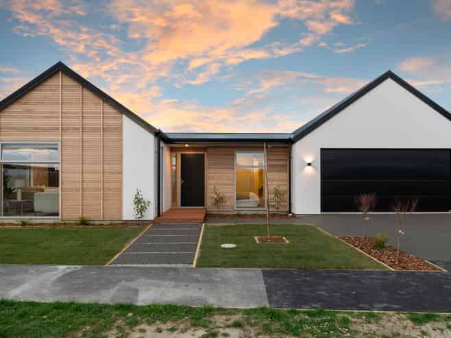 7 Eyles Street, Marshland