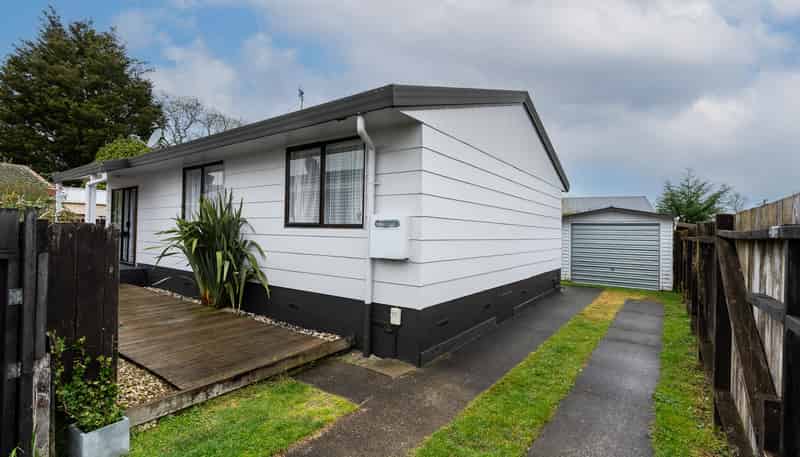 60C Insoll Avenue, Enderley