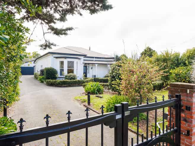 10 Duke Street, Feilding