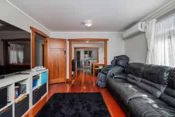 1 Rankin Street, Kaikohe