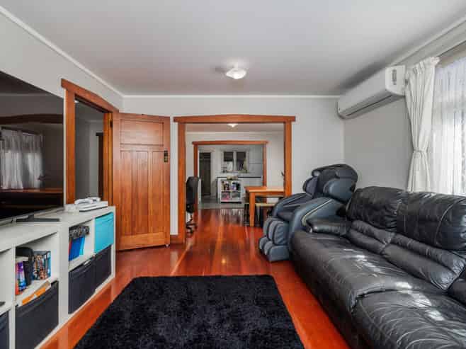 1 Rankin Street, Kaikohe
