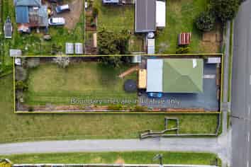 1 Rankin Street, Kaikohe