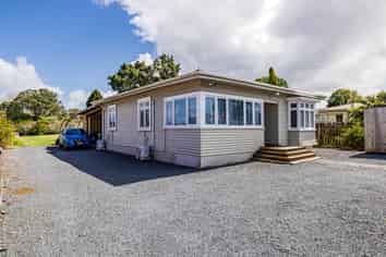 1 Rankin Street, Kaikohe