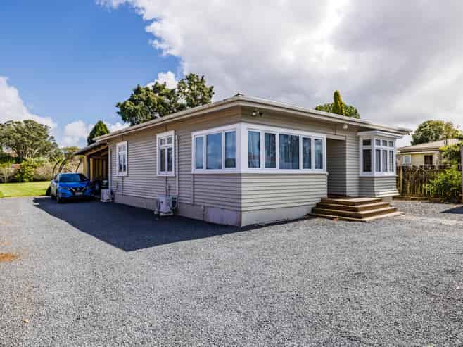 1 Rankin Street, Kaikohe