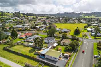 1 Rankin Street, Kaikohe