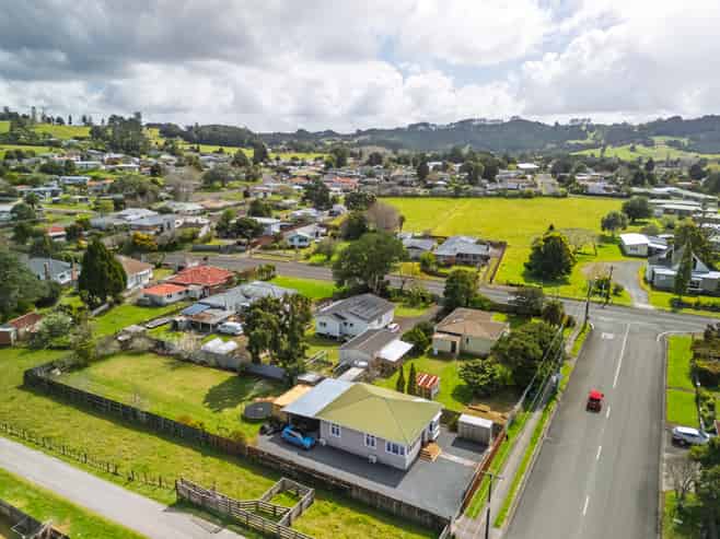 1 Rankin Street, Kaikohe