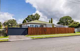 1 Rankin Street, Kaikohe