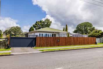 1 Rankin Street, Kaikohe