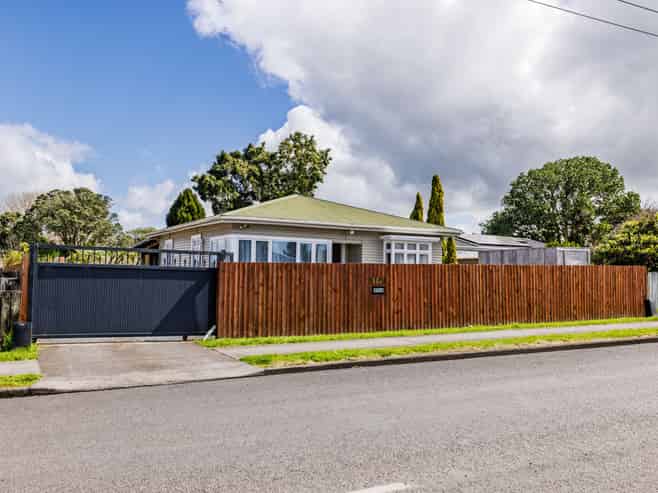 1 Rankin Street, Kaikohe