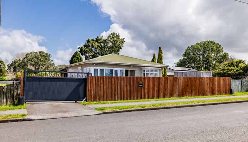 1 Rankin Street, Kaikohe