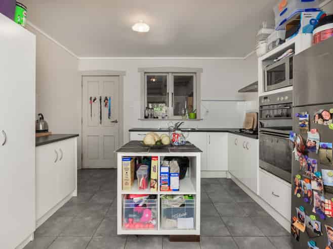 1 Rankin Street, Kaikohe