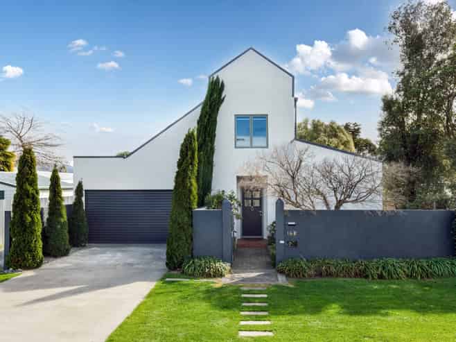 16B Mccallum Street, Springlands