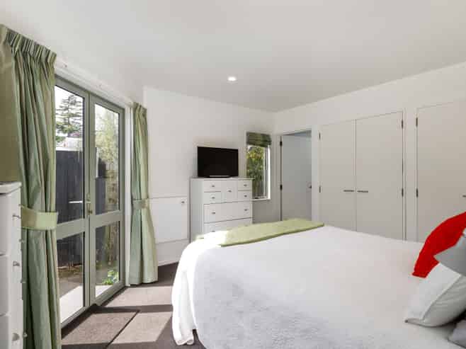 16B Mccallum Street, Springlands