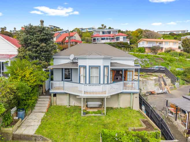 32 Hipango Terrace, Durie Hill
