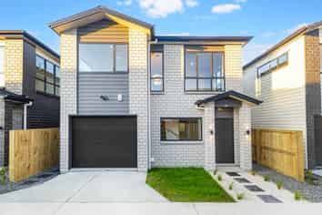 65c Kimpton Road, Papatoetoe