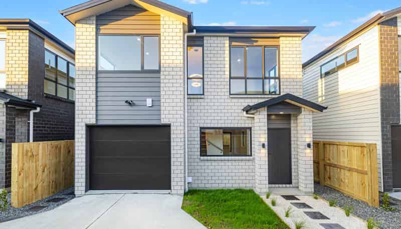65c Kimpton Road, Papatoetoe
