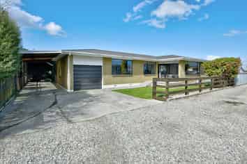40A Kitchener Street, Gore