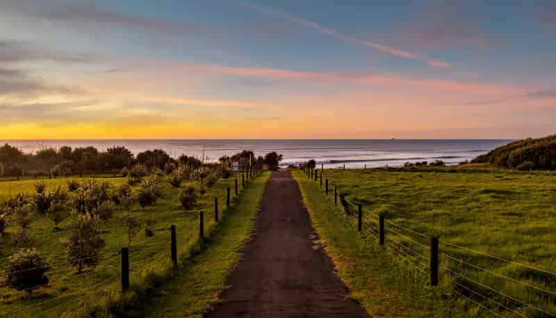 3 Te Umu Hapuku Lane, Waiwhakaiho