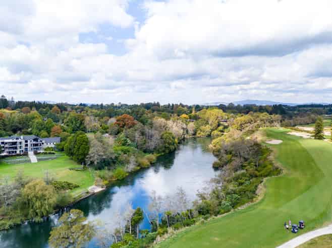 103 Te Awa Road, Tamahere